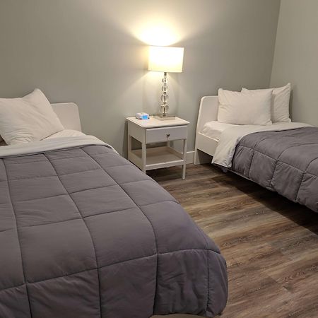 Best Western Premier Ashton Suites - Willowbrook Χιούστον Εξωτερικό φωτογραφία
