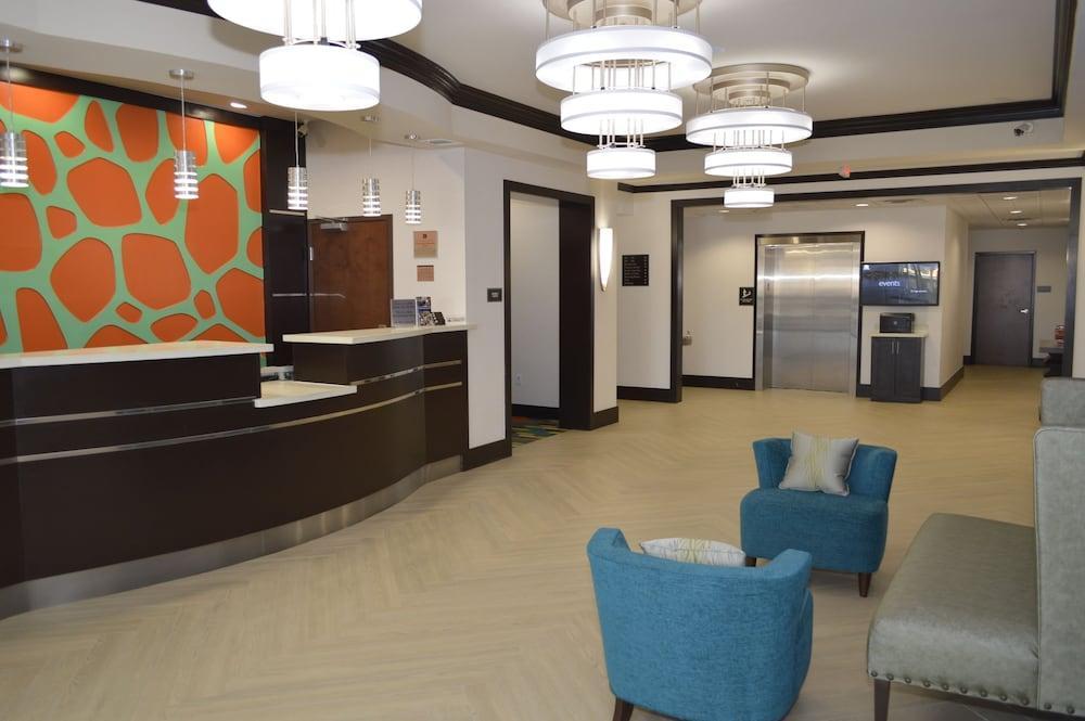 Best Western Premier Ashton Suites - Willowbrook Χιούστον Εξωτερικό φωτογραφία