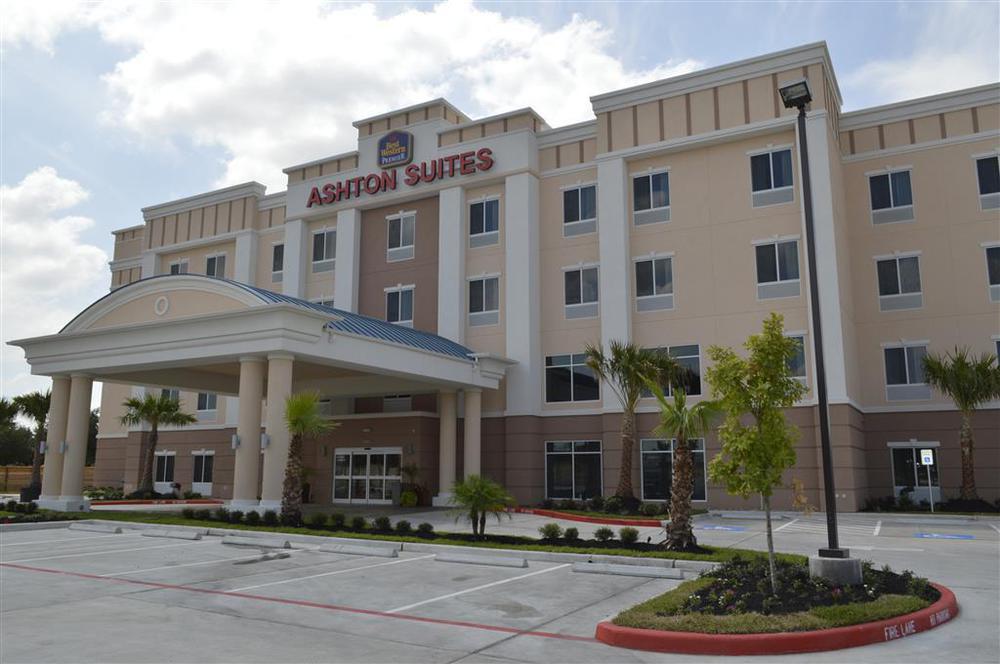 Best Western Premier Ashton Suites - Willowbrook Χιούστον Εξωτερικό φωτογραφία