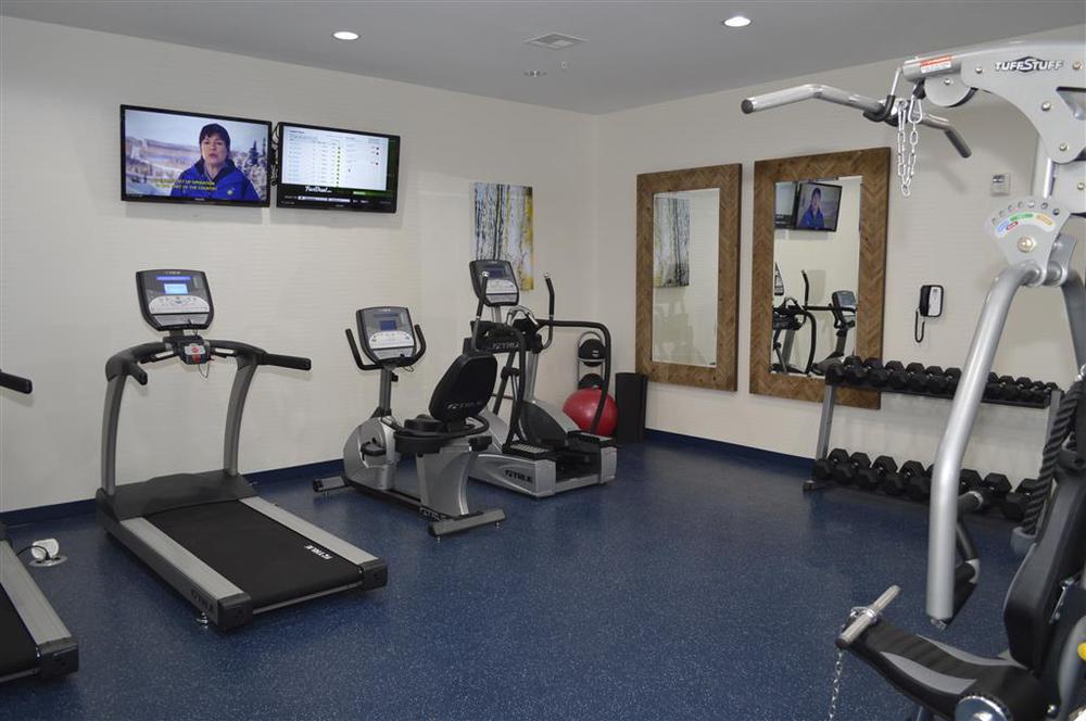 Best Western Premier Ashton Suites - Willowbrook Χιούστον Ανέσεις φωτογραφία