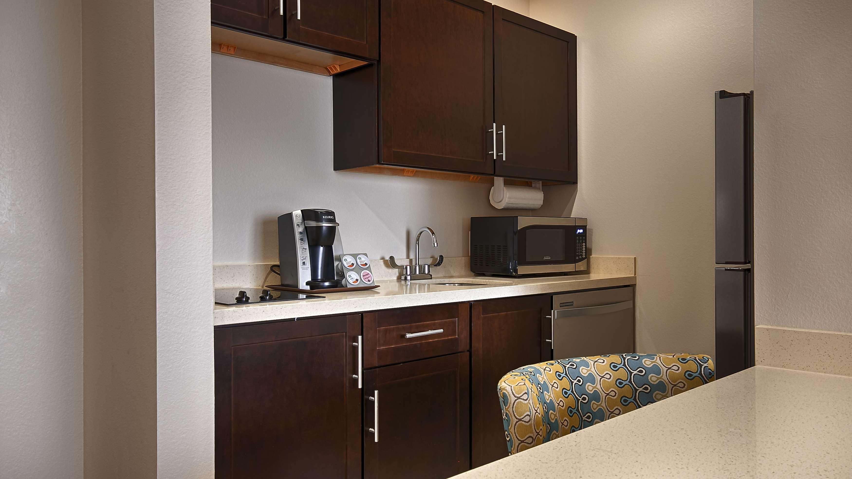 Best Western Premier Ashton Suites - Willowbrook Χιούστον Εξωτερικό φωτογραφία