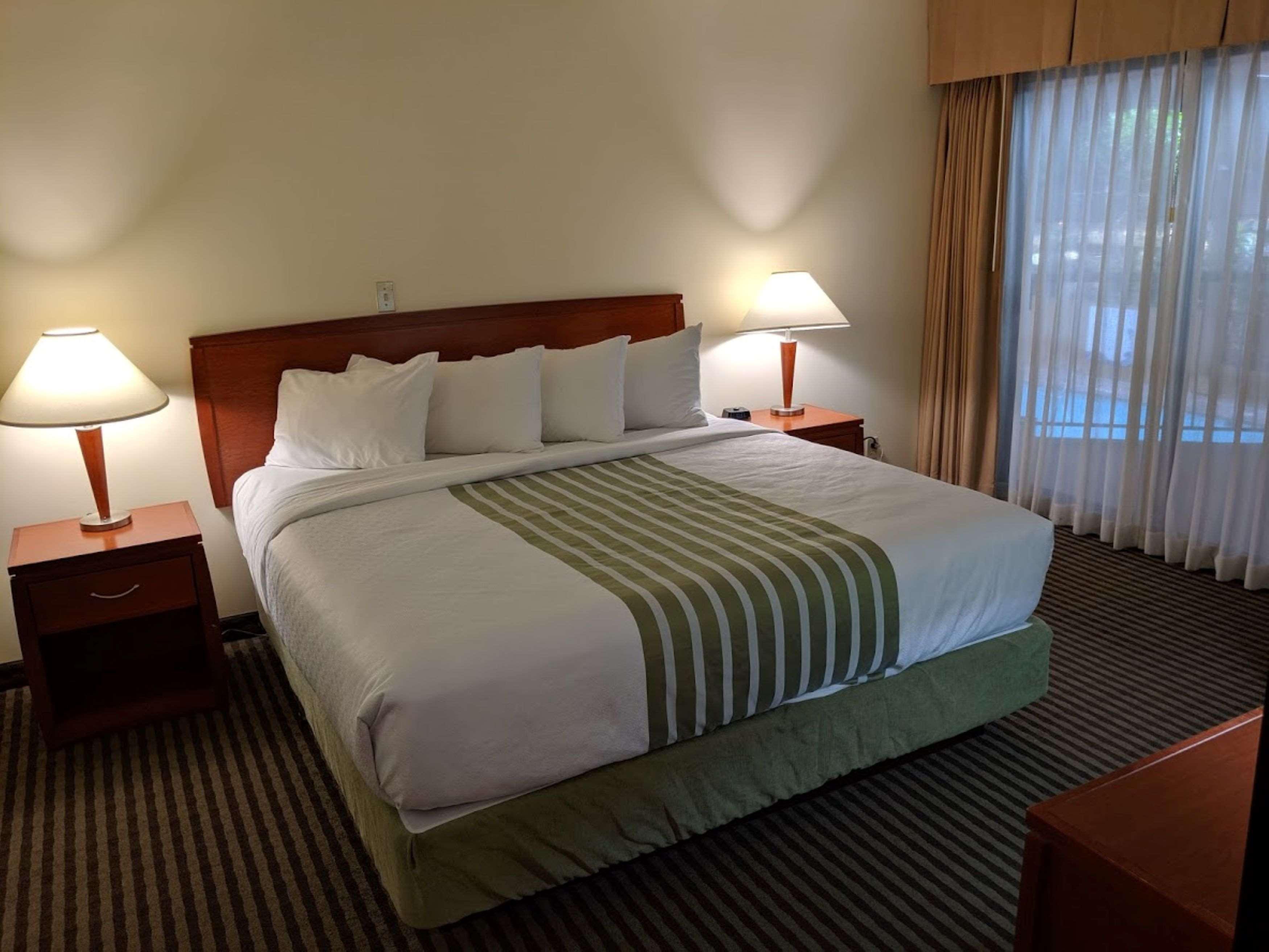 Best Western Premier Ashton Suites - Willowbrook Χιούστον Εξωτερικό φωτογραφία