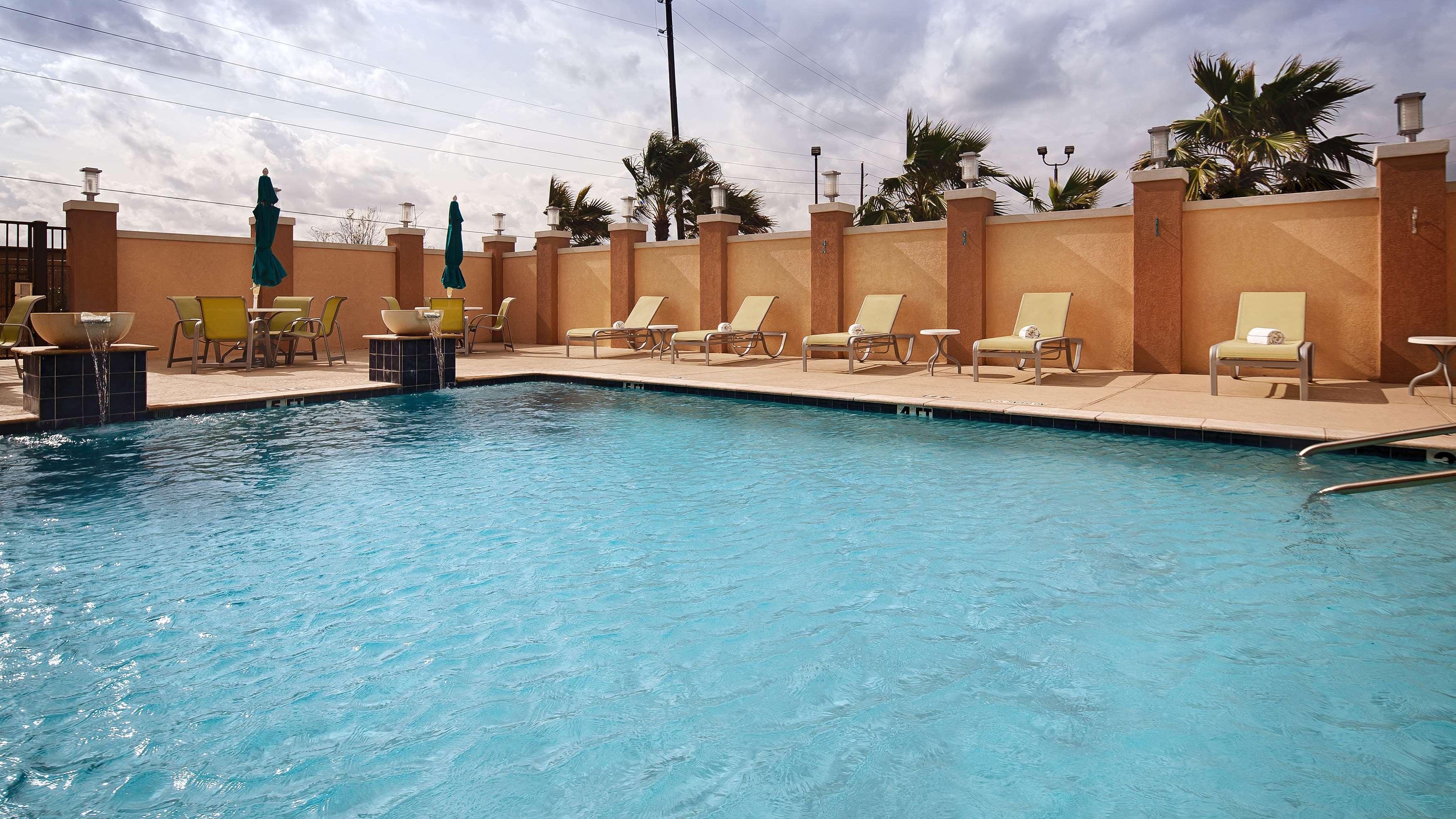 Best Western Premier Ashton Suites - Willowbrook Χιούστον Εξωτερικό φωτογραφία