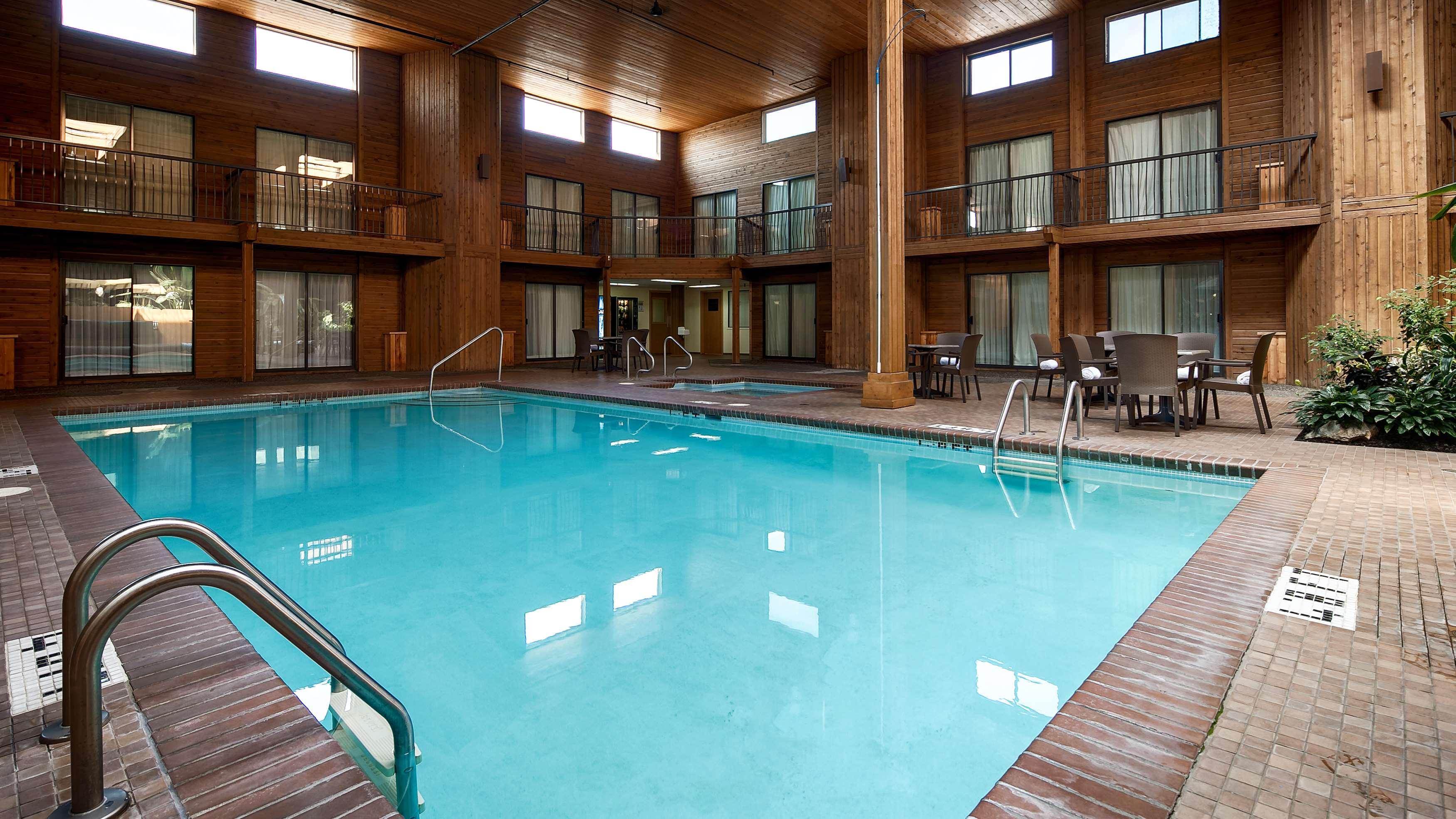 Best Western Premier Ashton Suites - Willowbrook Χιούστον Εξωτερικό φωτογραφία