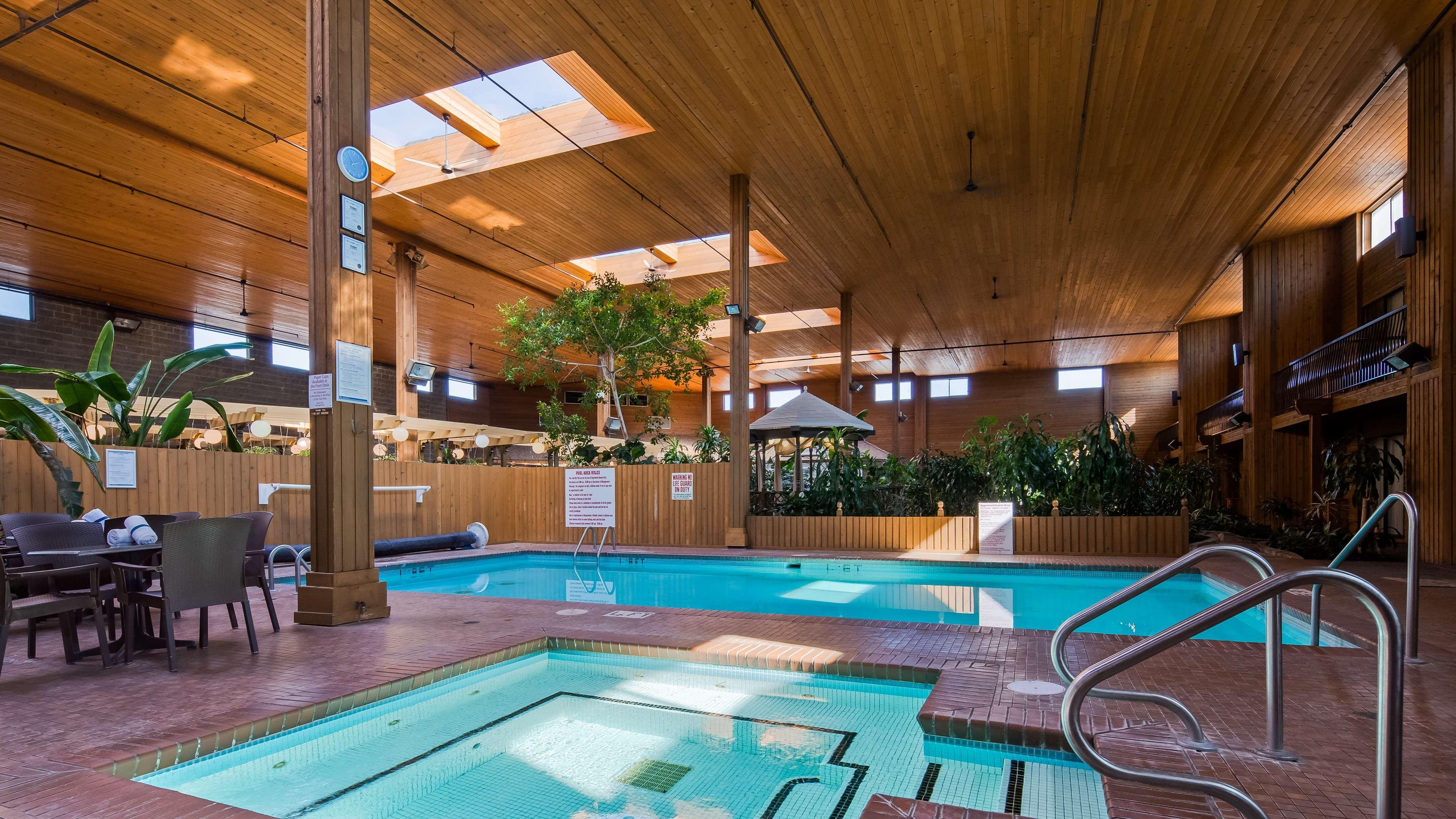 Best Western Premier Ashton Suites - Willowbrook Χιούστον Εξωτερικό φωτογραφία