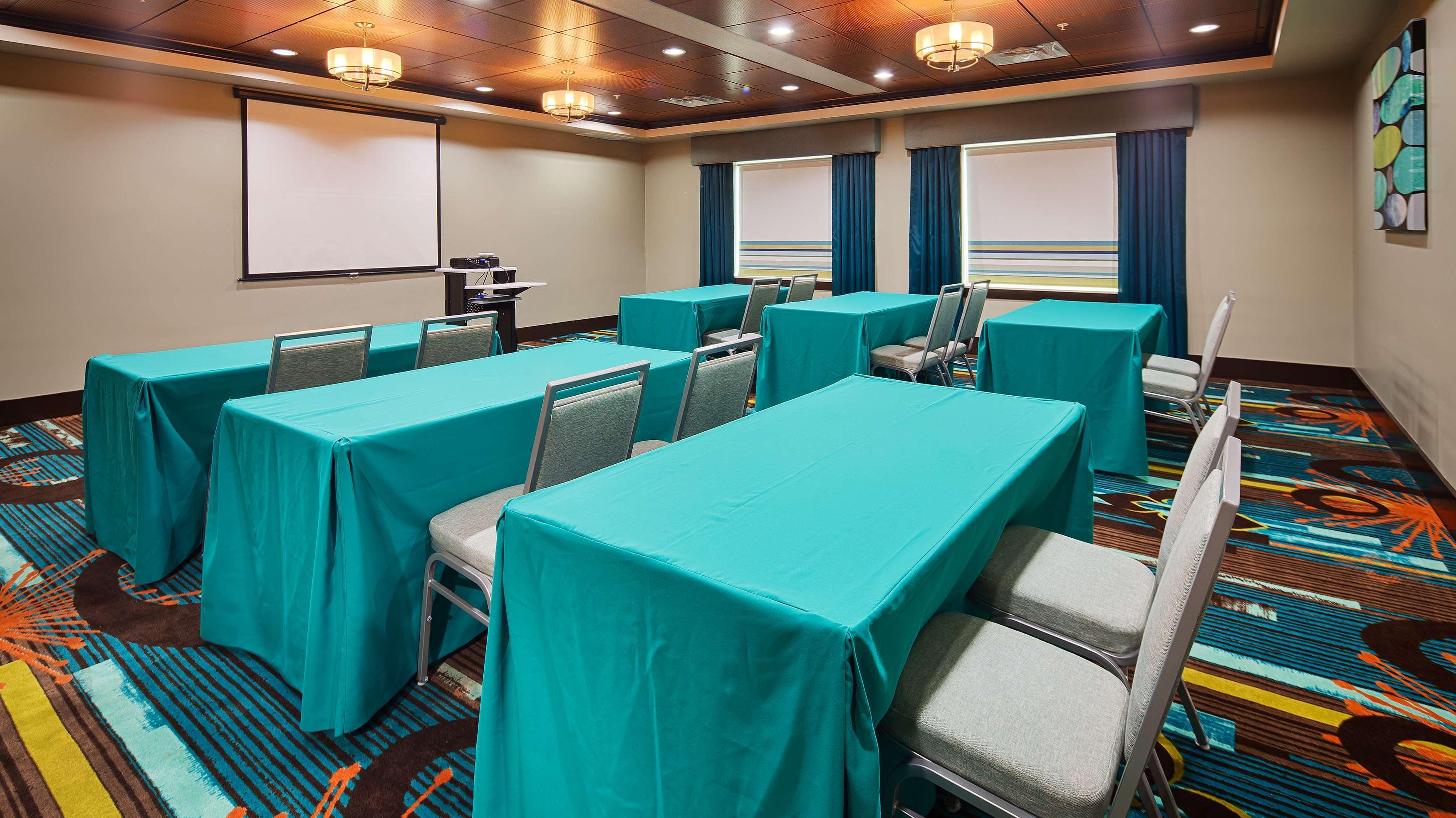 Best Western Premier Ashton Suites - Willowbrook Χιούστον Εξωτερικό φωτογραφία