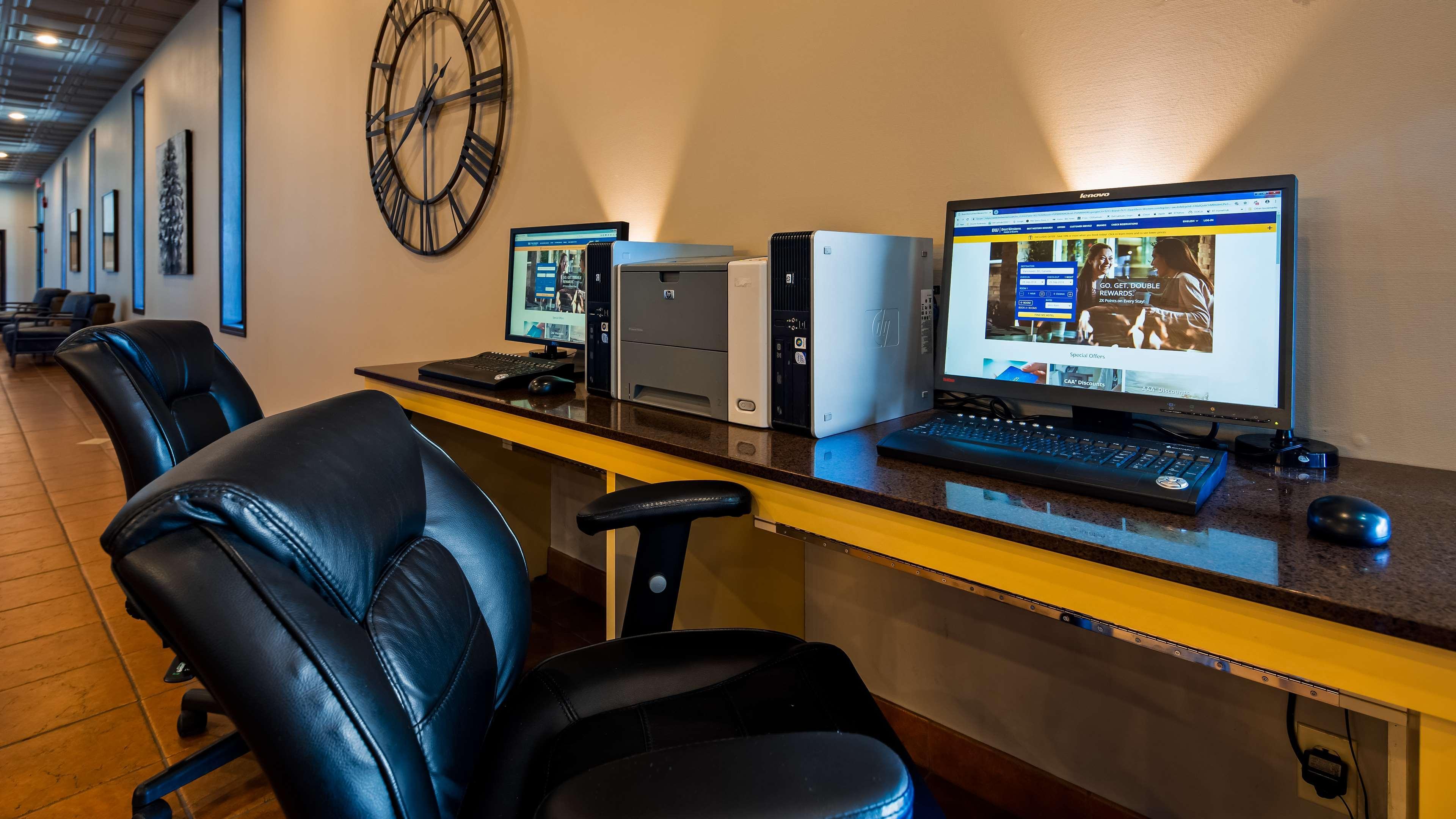 Best Western Premier Ashton Suites - Willowbrook Χιούστον Εξωτερικό φωτογραφία