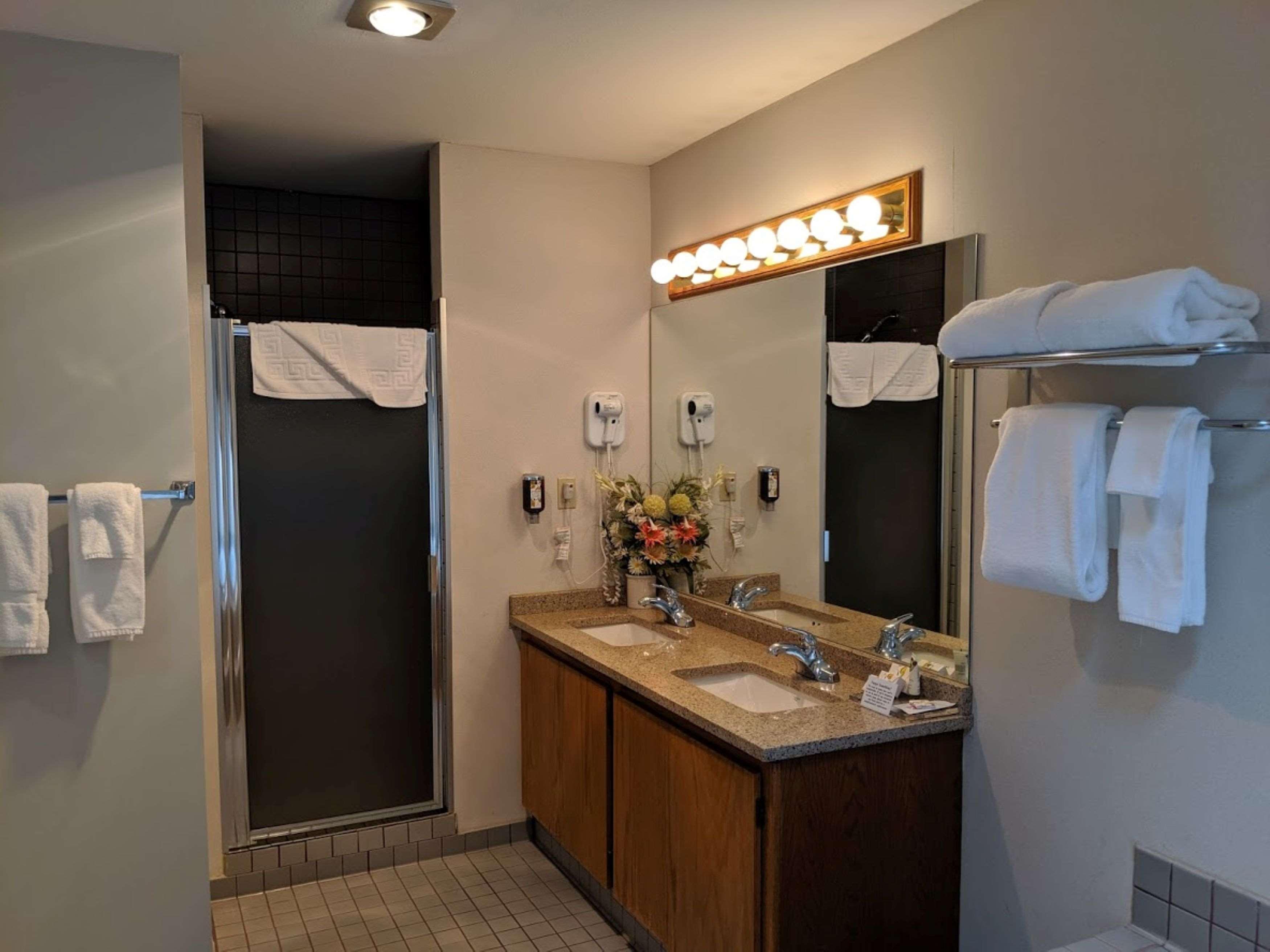 Best Western Premier Ashton Suites - Willowbrook Χιούστον Εξωτερικό φωτογραφία