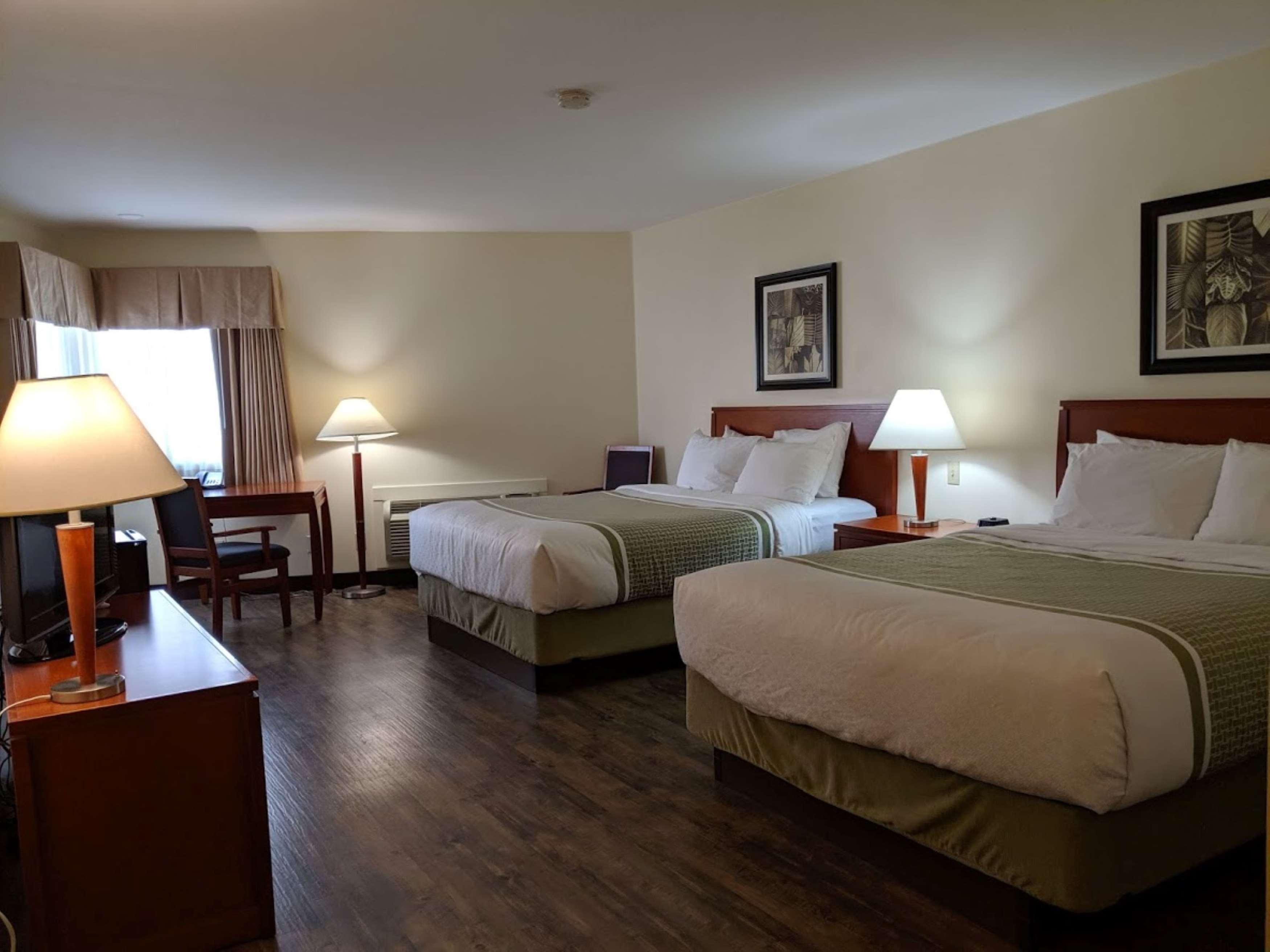 Best Western Premier Ashton Suites - Willowbrook Χιούστον Εξωτερικό φωτογραφία