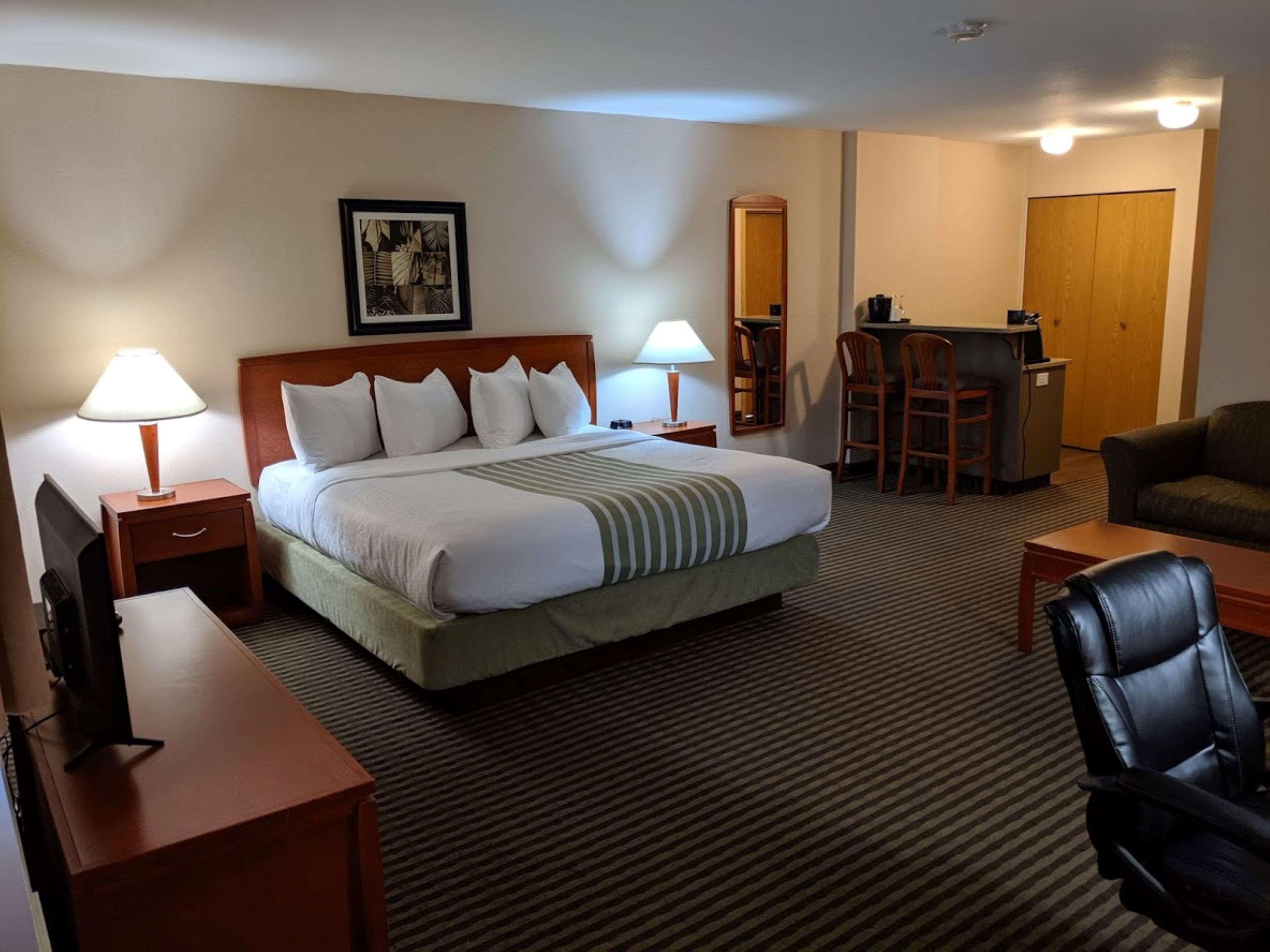 Best Western Premier Ashton Suites - Willowbrook Χιούστον Εξωτερικό φωτογραφία