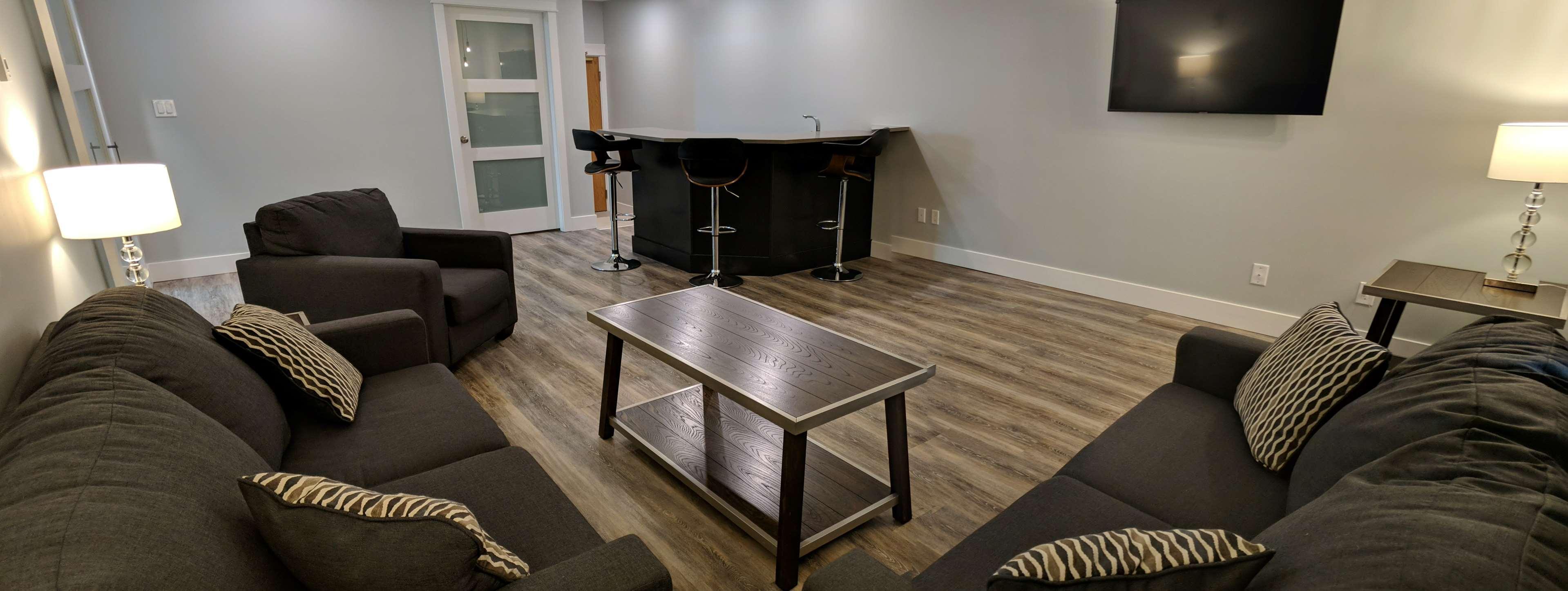 Best Western Premier Ashton Suites - Willowbrook Χιούστον Εξωτερικό φωτογραφία