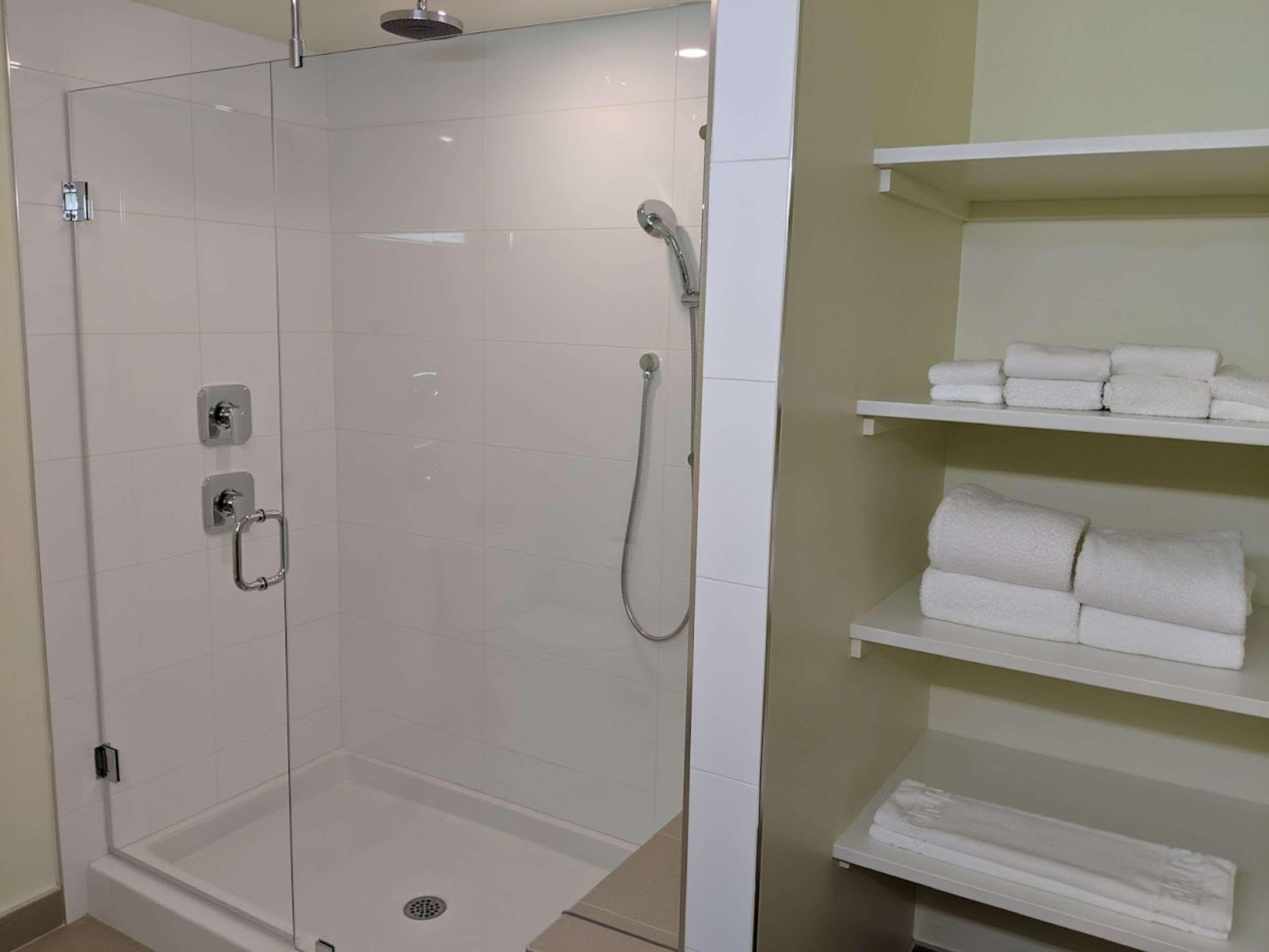 Best Western Premier Ashton Suites - Willowbrook Χιούστον Εξωτερικό φωτογραφία