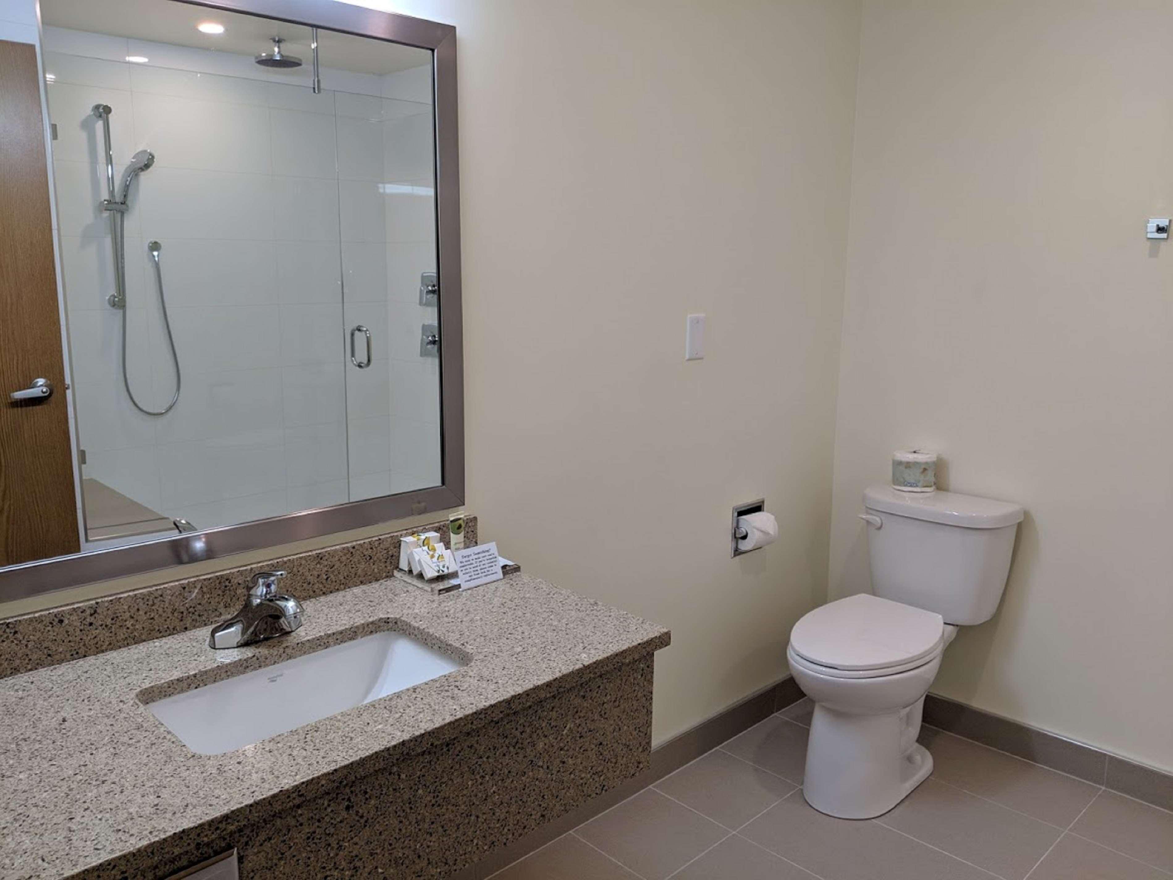 Best Western Premier Ashton Suites - Willowbrook Χιούστον Εξωτερικό φωτογραφία