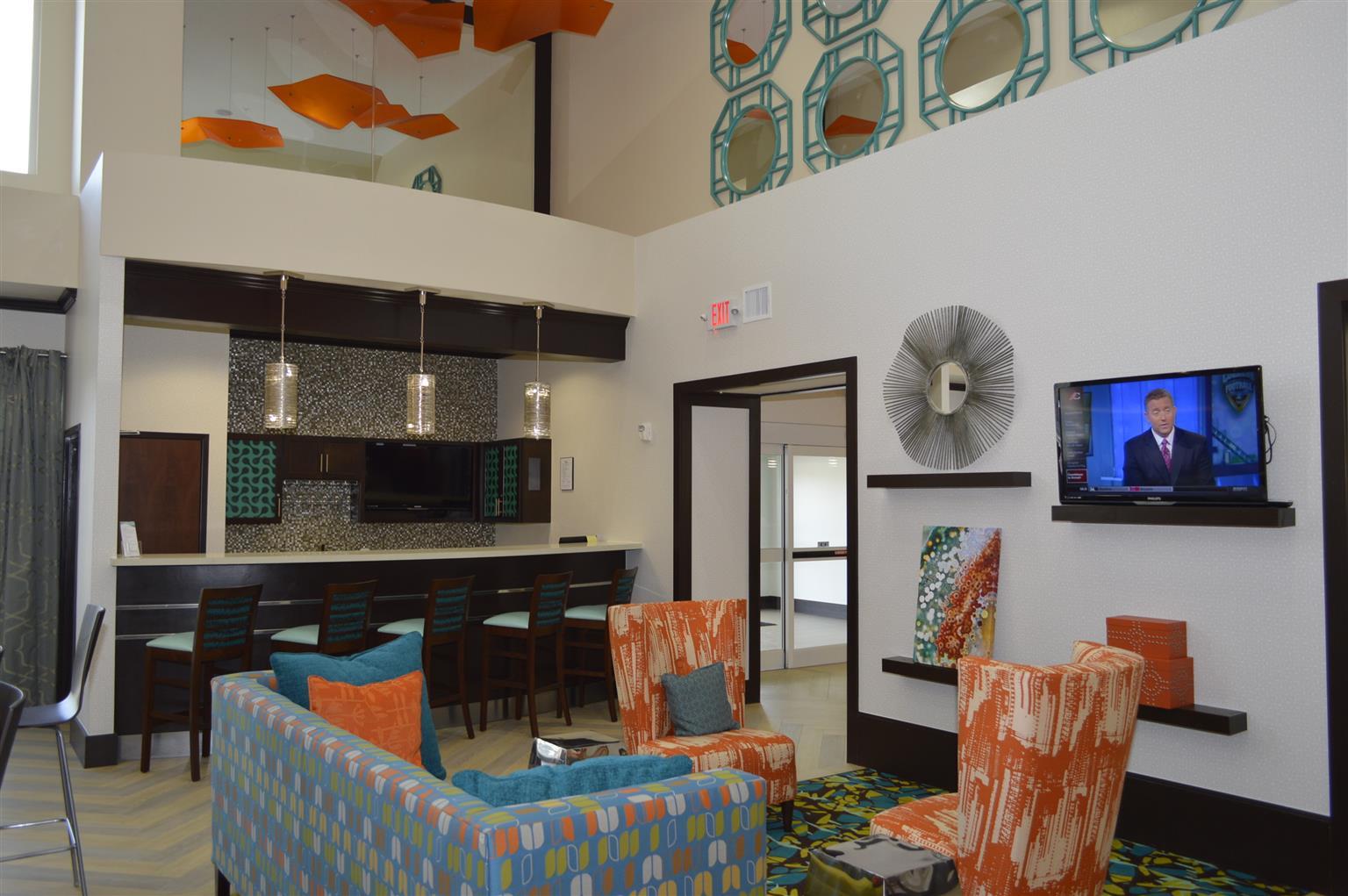 Best Western Premier Ashton Suites - Willowbrook Χιούστον Εξωτερικό φωτογραφία
