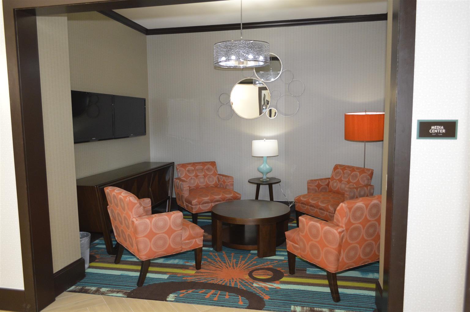 Best Western Premier Ashton Suites - Willowbrook Χιούστον Εξωτερικό φωτογραφία