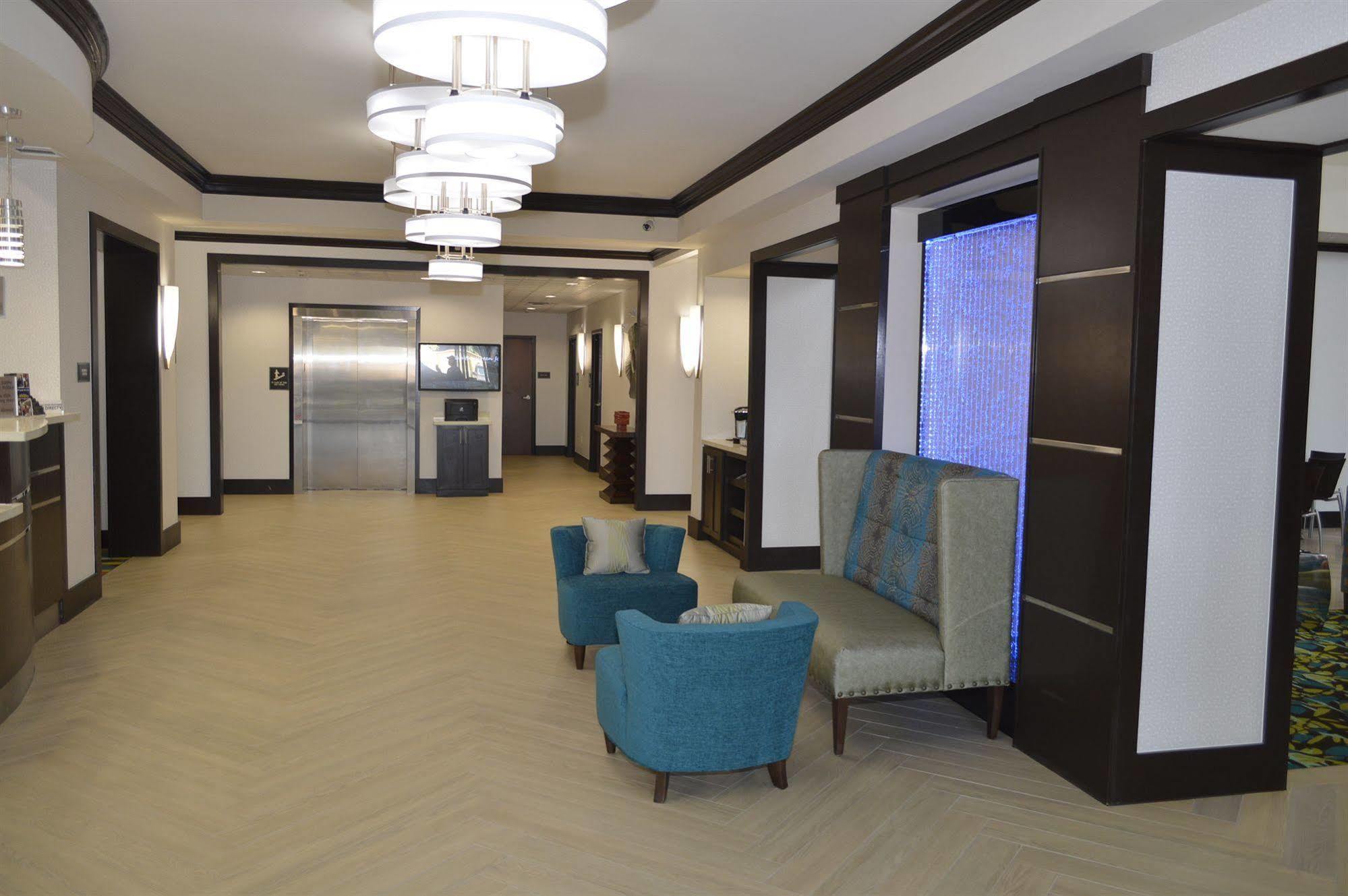 Best Western Premier Ashton Suites - Willowbrook Χιούστον Εξωτερικό φωτογραφία