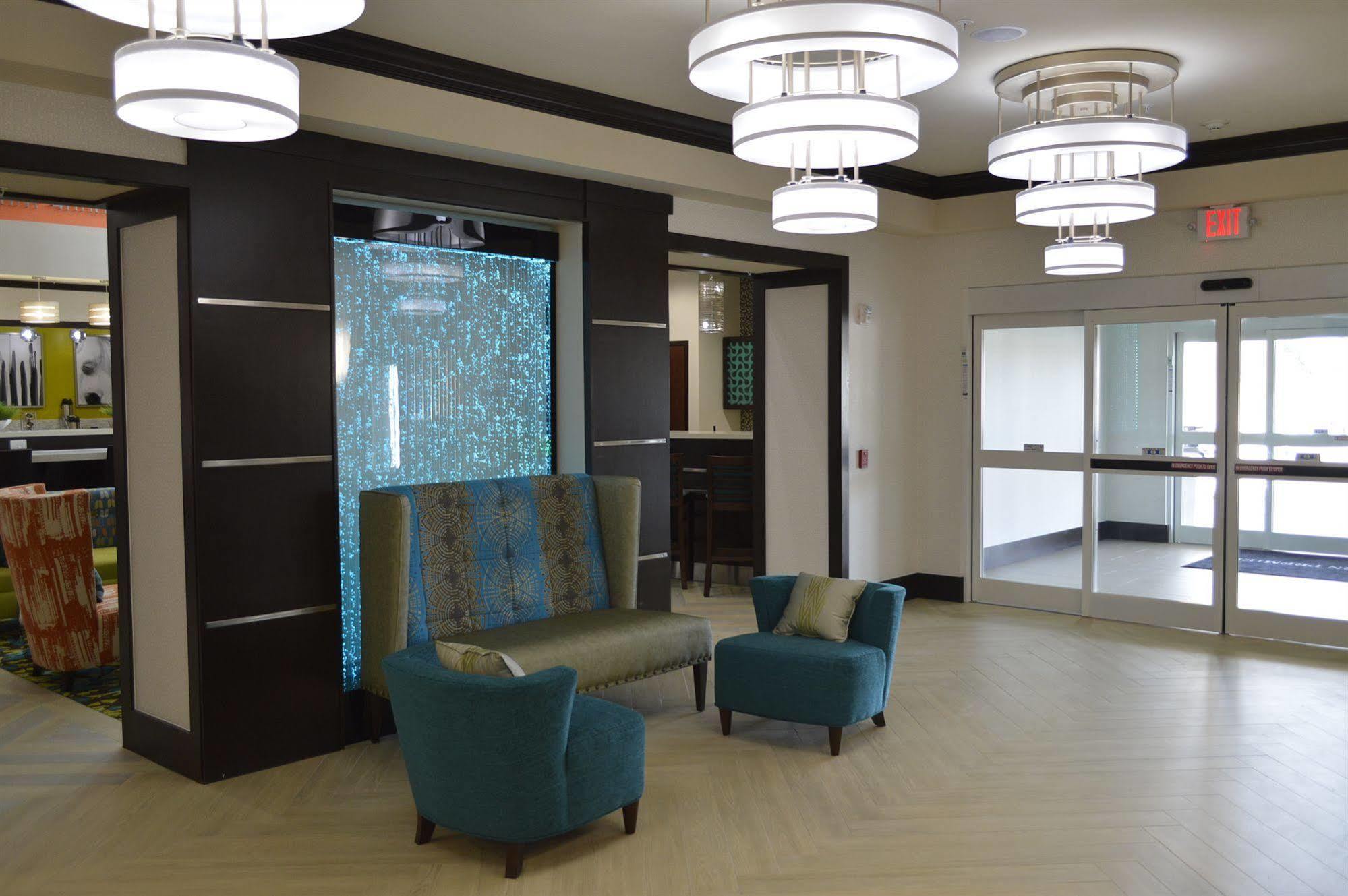 Best Western Premier Ashton Suites - Willowbrook Χιούστον Εξωτερικό φωτογραφία