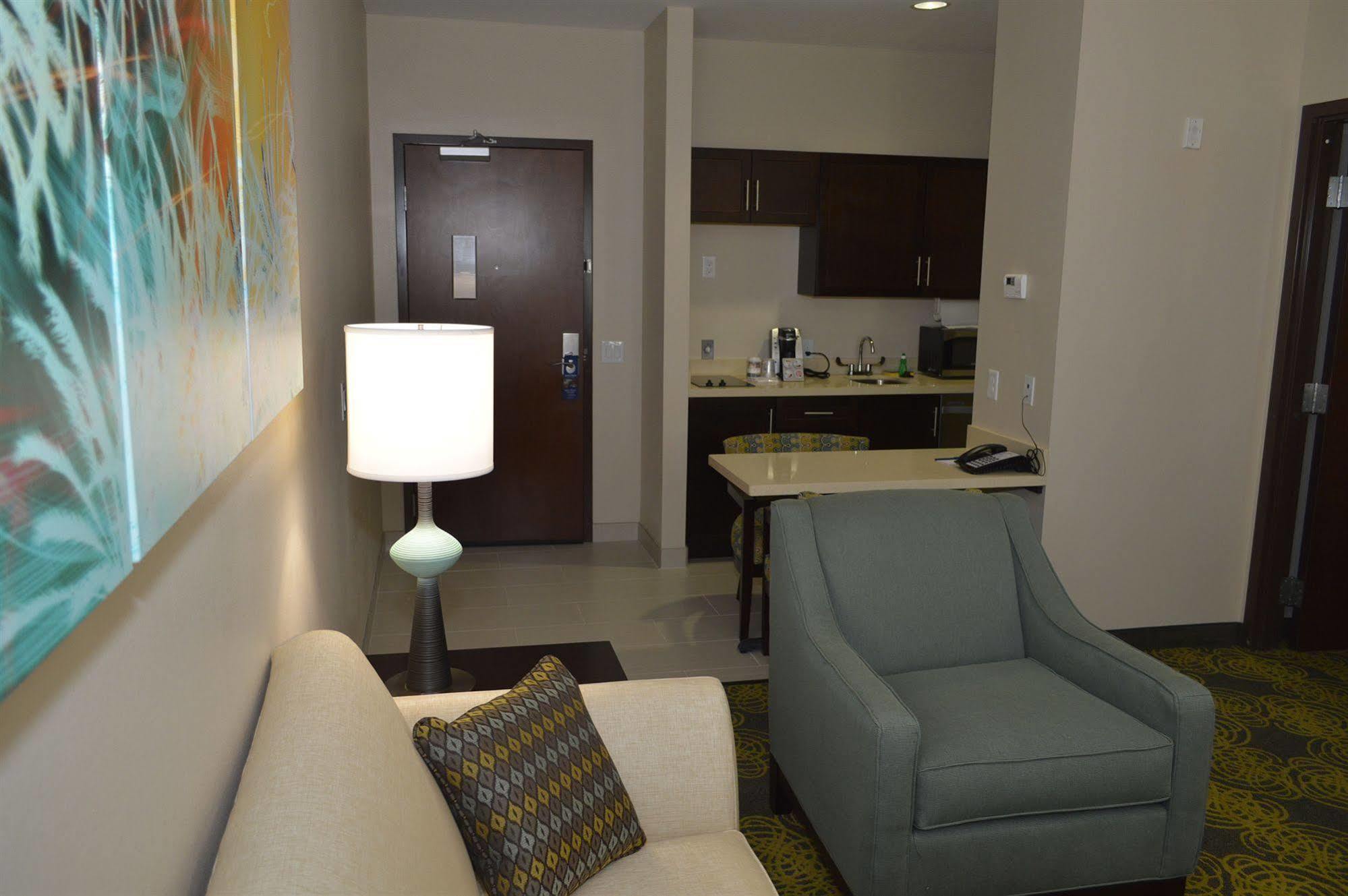 Best Western Premier Ashton Suites - Willowbrook Χιούστον Εξωτερικό φωτογραφία