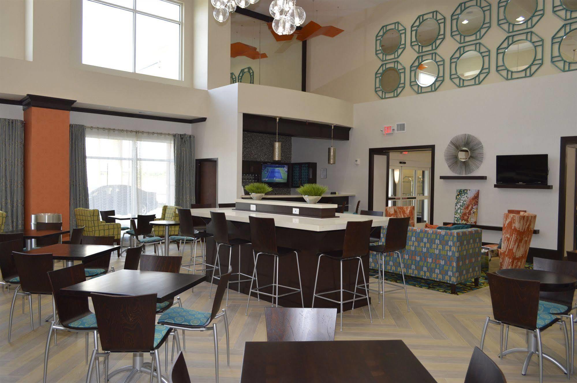 Best Western Premier Ashton Suites - Willowbrook Χιούστον Εξωτερικό φωτογραφία