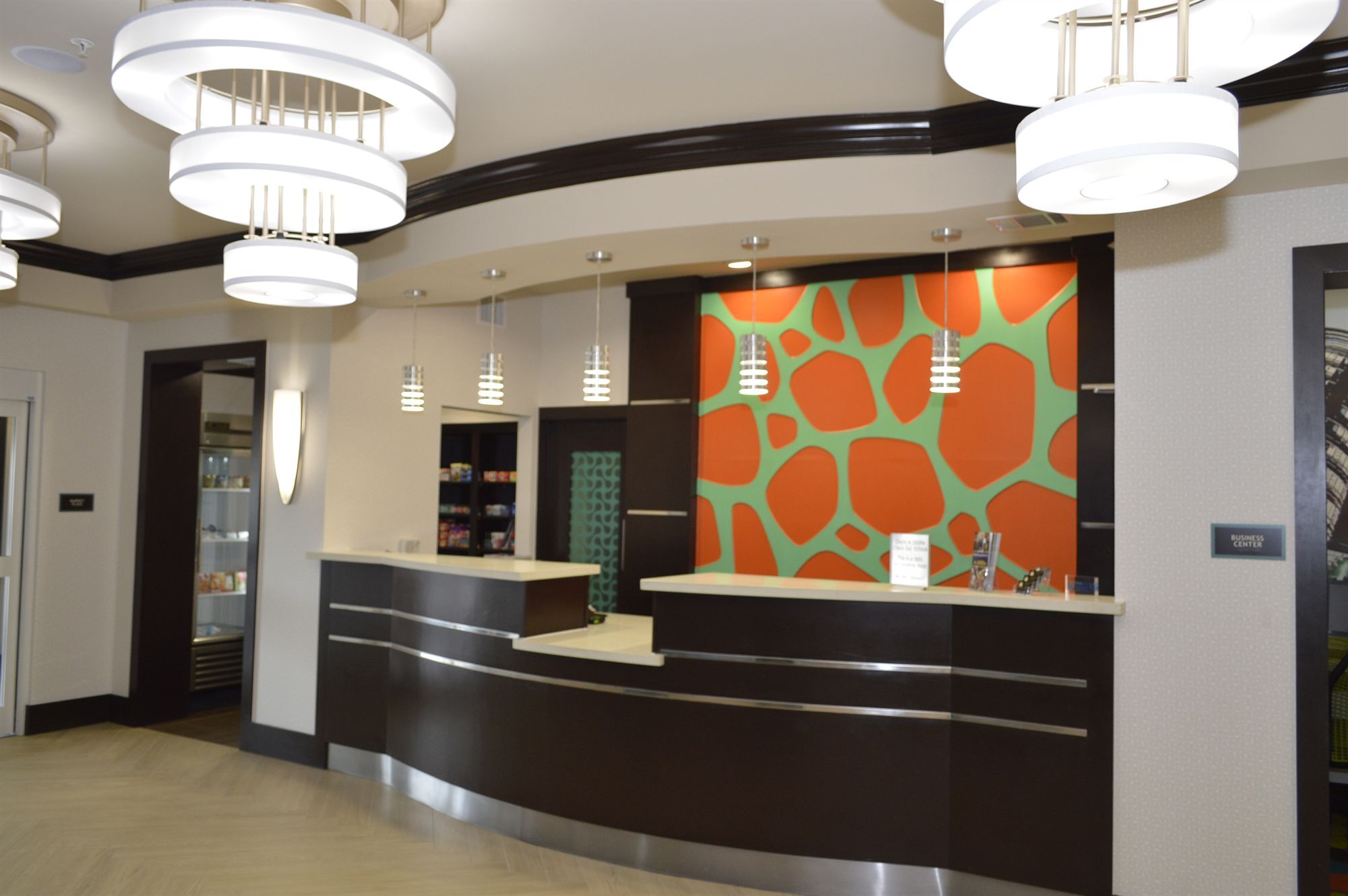 Best Western Premier Ashton Suites - Willowbrook Χιούστον Εξωτερικό φωτογραφία
